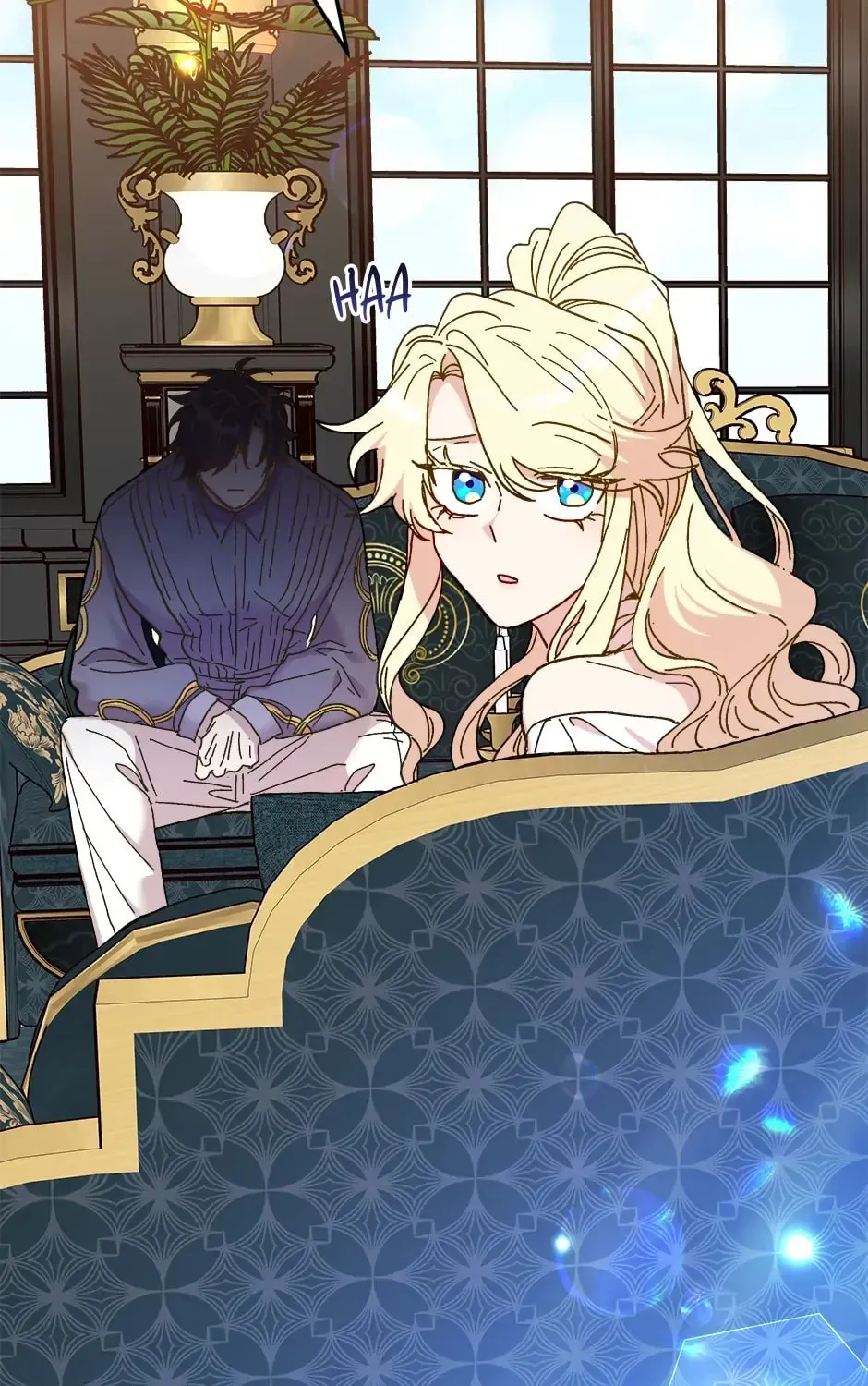 Read Crazy Like a Fox chapter 68 image 79 on Lezhin