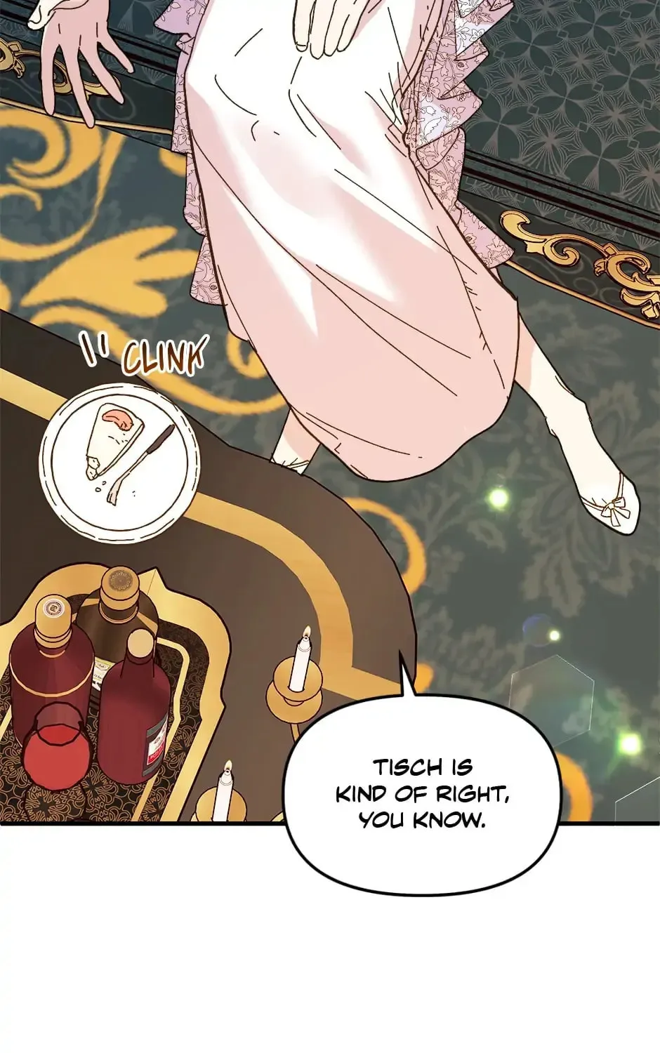 Read Crazy Like a Fox chapter 68 image 83 on Lezhin