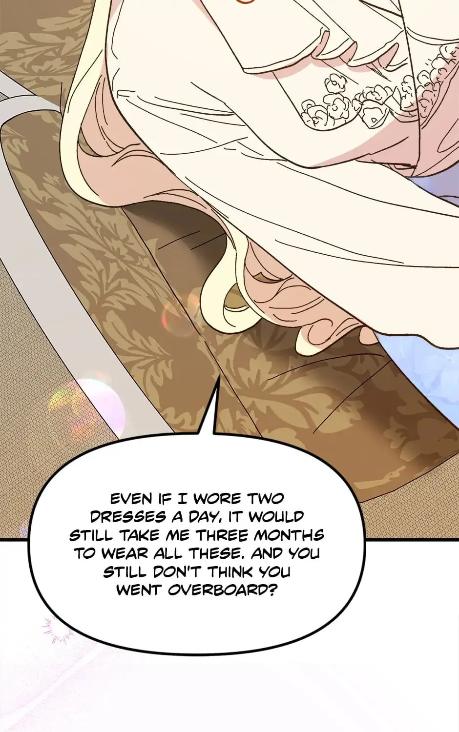 Read Crazy Like a Fox chapter 69 image 103 on Lezhin