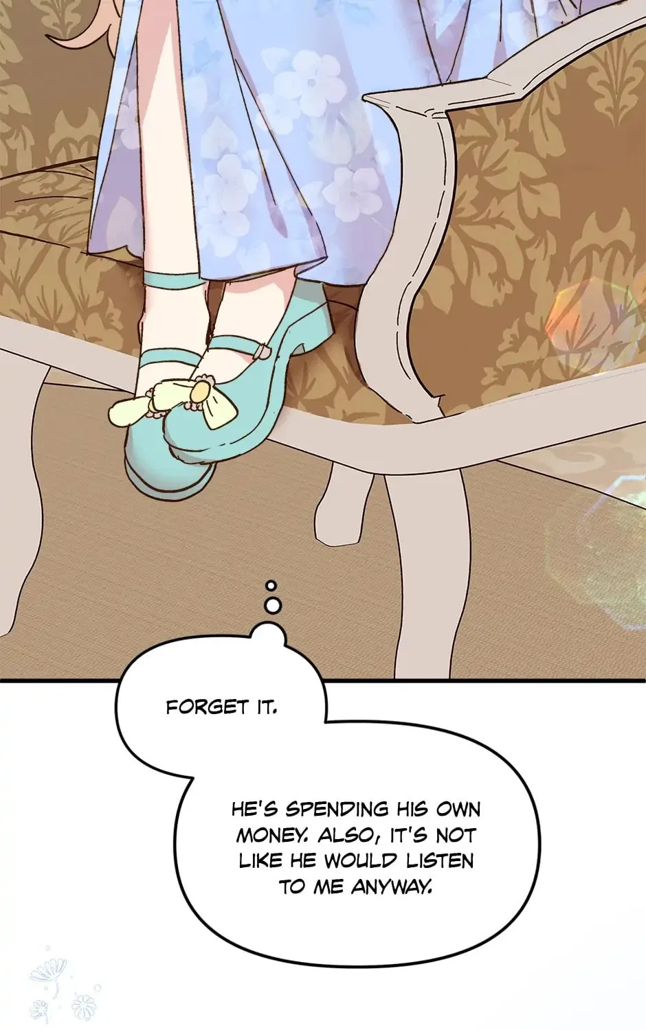 Read Crazy Like a Fox chapter 69 image 113 on Lezhin