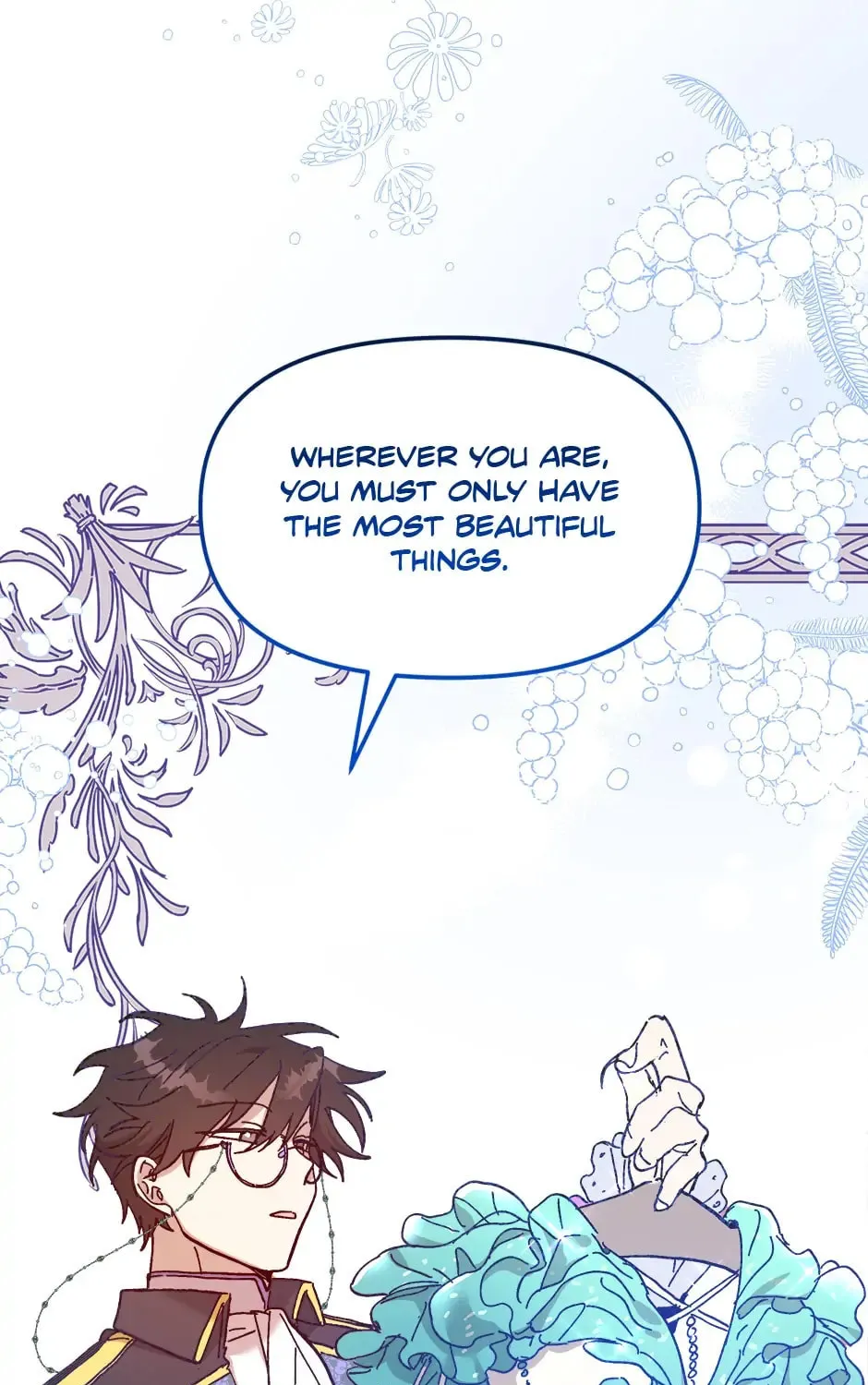 Read Crazy Like a Fox chapter 69 image 115 on Lezhin