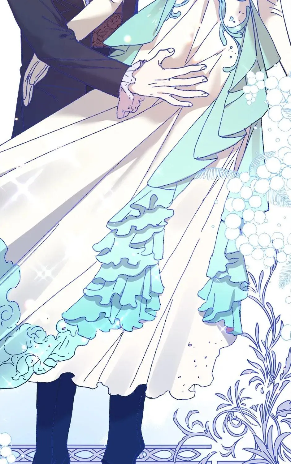 Read Crazy Like a Fox chapter 69 image 117 on Lezhin
