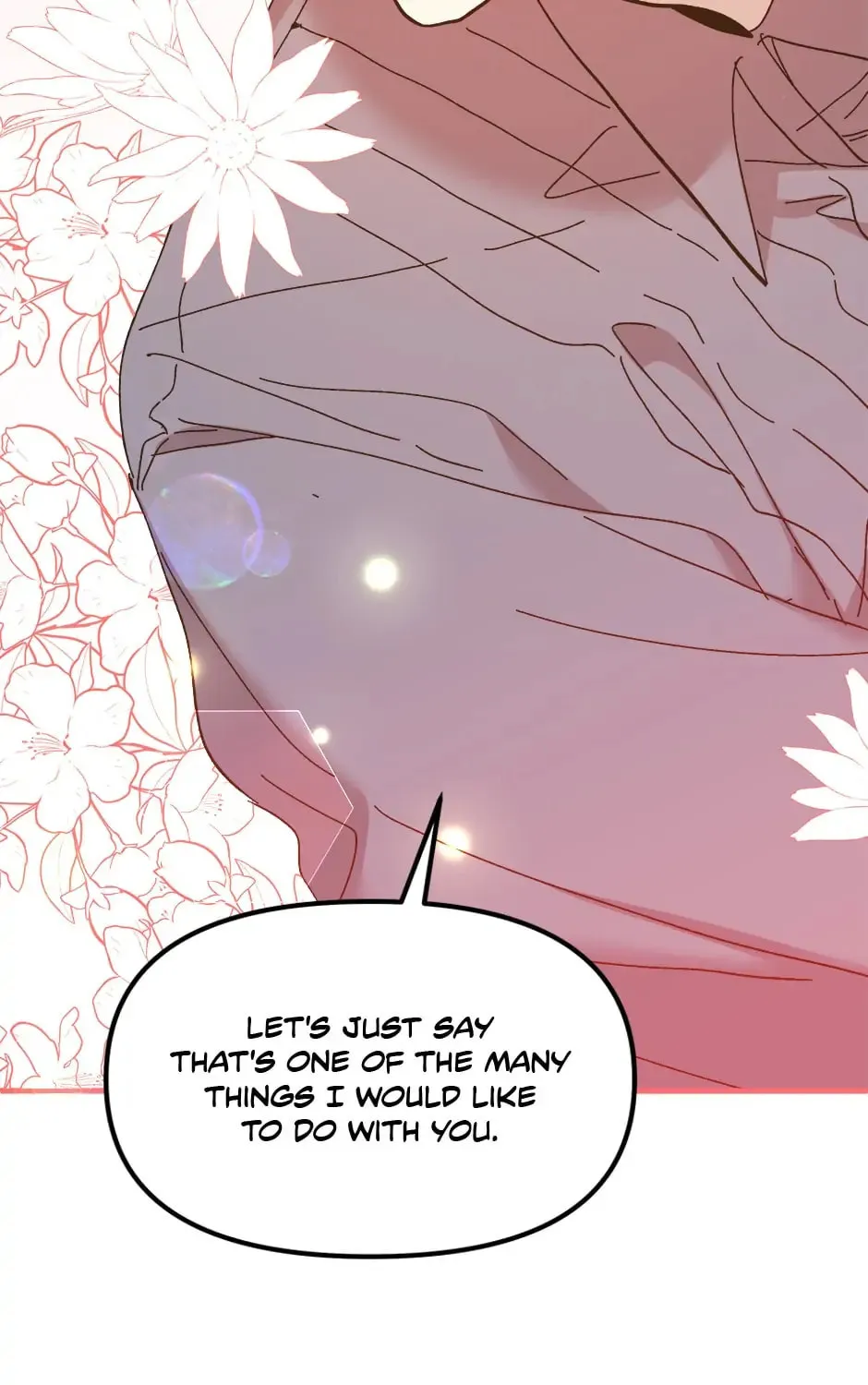 Read Crazy Like a Fox chapter 69 image 13 on Lezhin