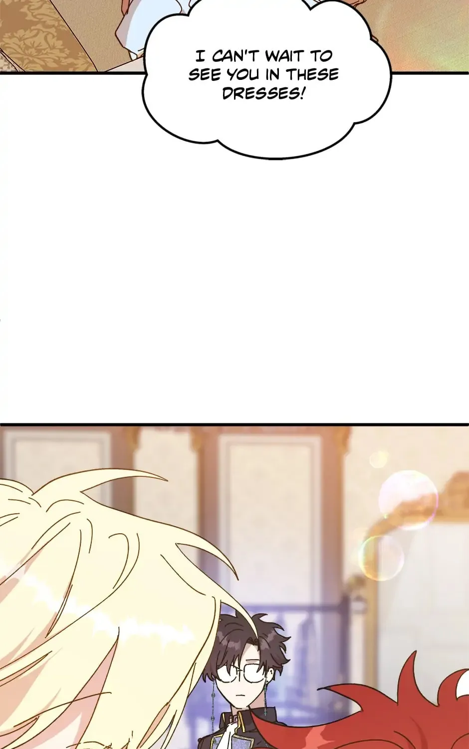 Read Crazy Like a Fox chapter 69 image 131 on Lezhin