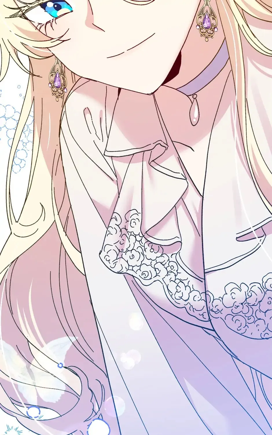 Read Crazy Like a Fox chapter 69 image 139 on Lezhin