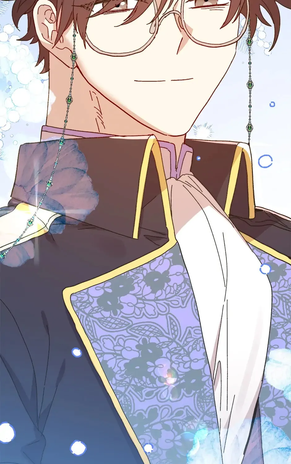 Read Crazy Like a Fox chapter 69 image 143 on Lezhin