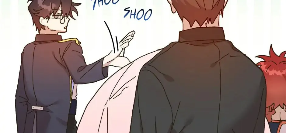 Read Crazy Like a Fox chapter 69 image 150 on Lezhin