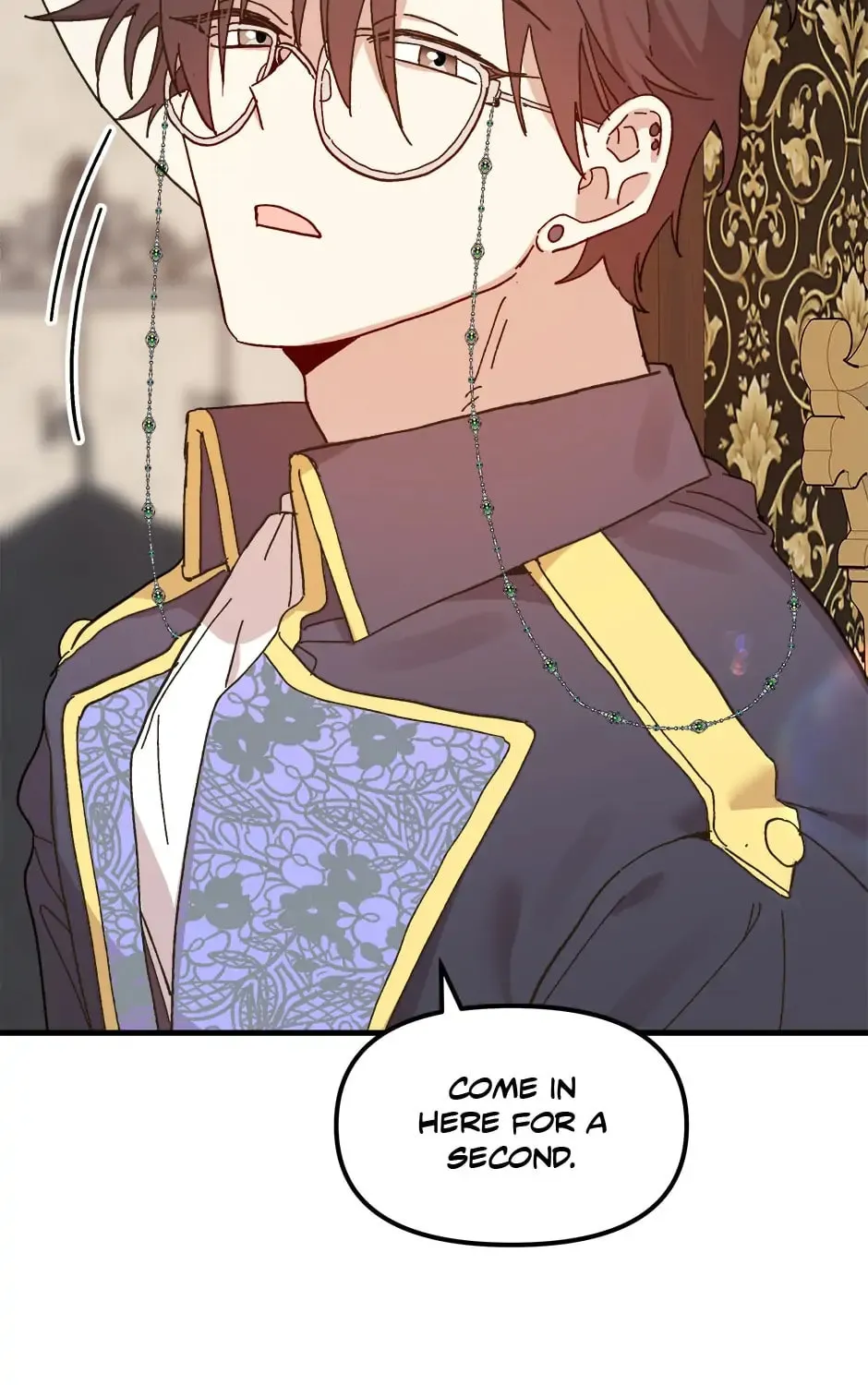 Read Crazy Like a Fox chapter 69 image 161 on Lezhin