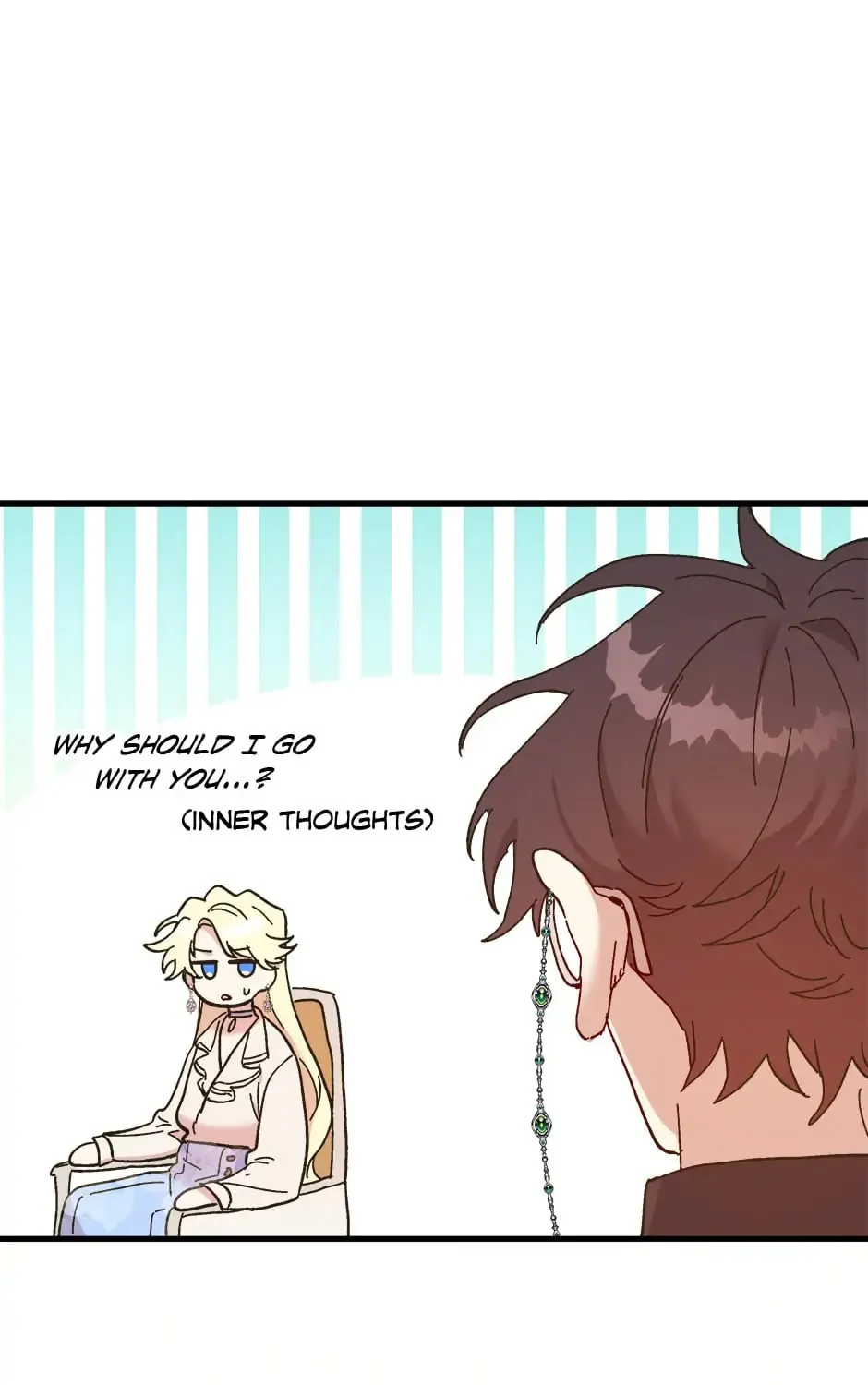 Read Crazy Like a Fox chapter 69 image 163 on Lezhin