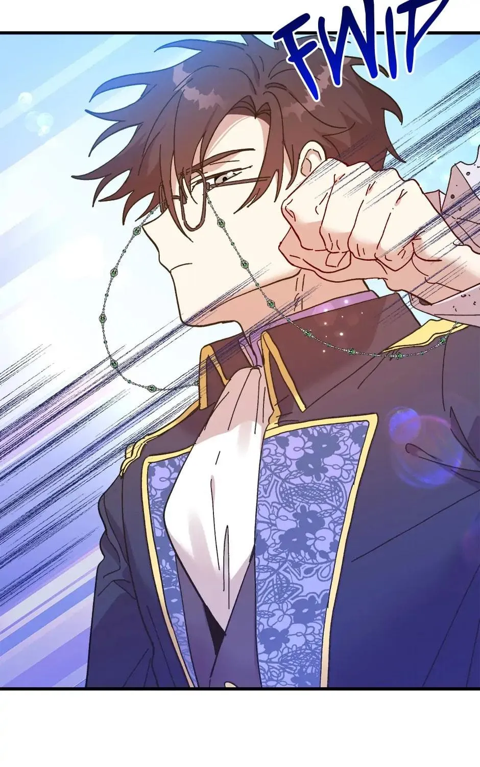 Read Crazy Like a Fox chapter 69 image 165 on Lezhin
