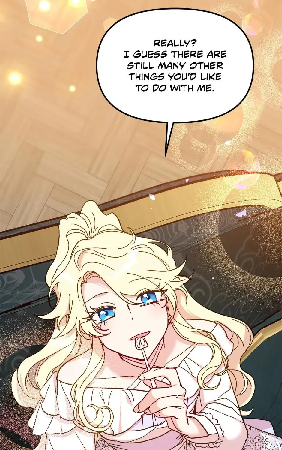 Read Crazy Like a Fox chapter 69 image 17 on Lezhin