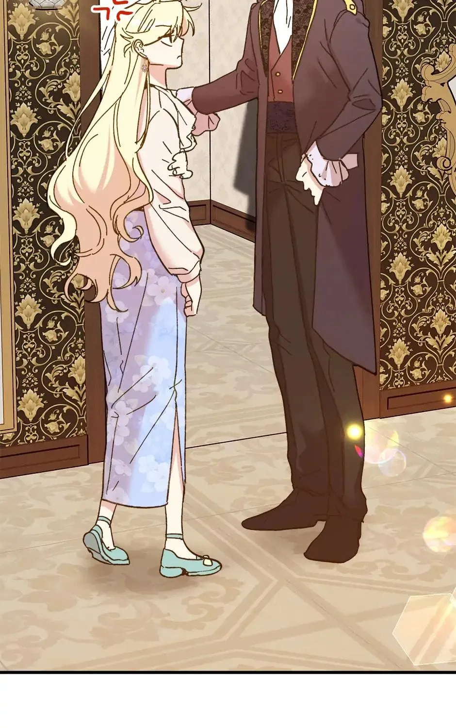 Read Crazy Like a Fox chapter 69 image 171 on Lezhin