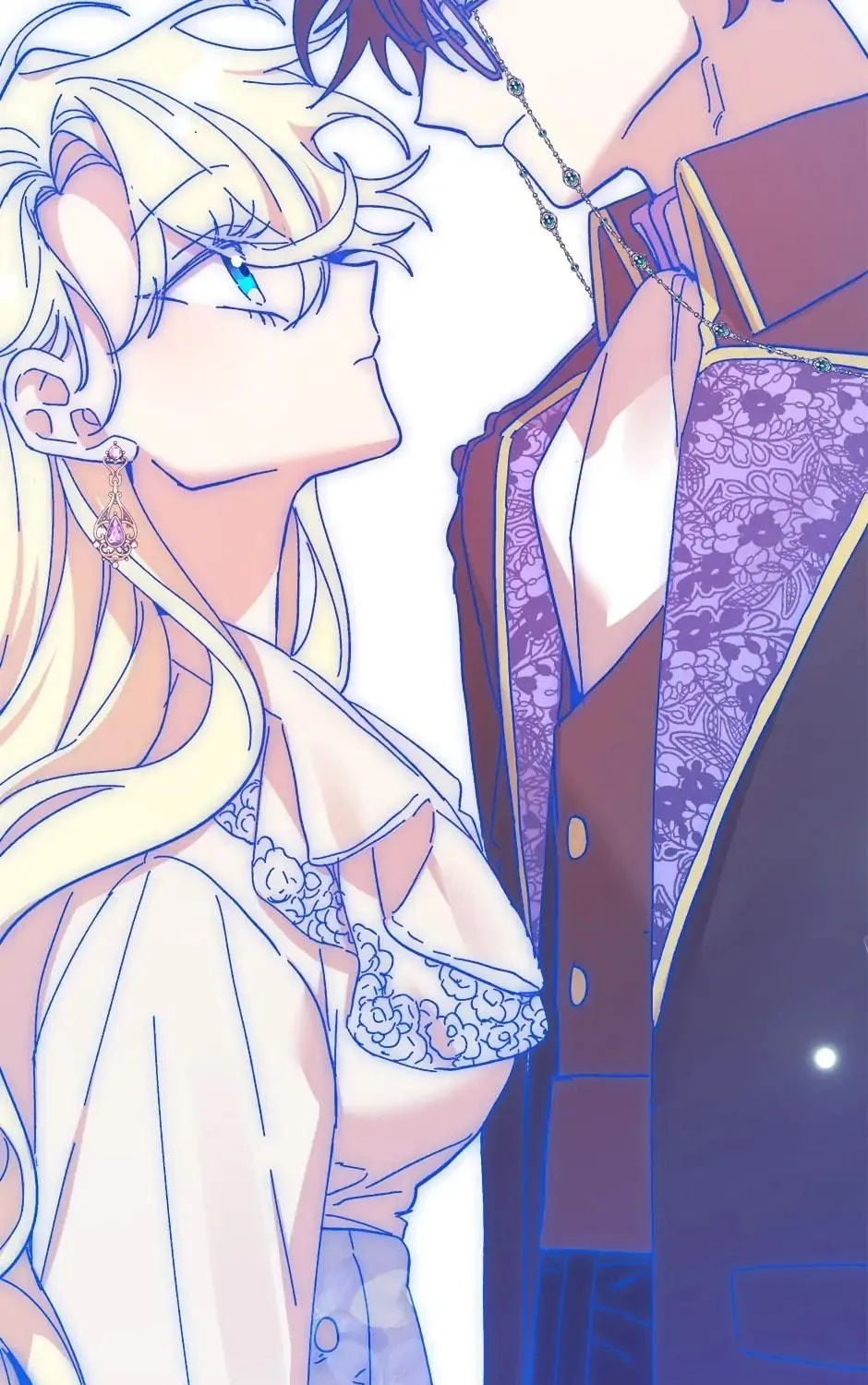 Read Crazy Like a Fox chapter 69 image 177 on Lezhin