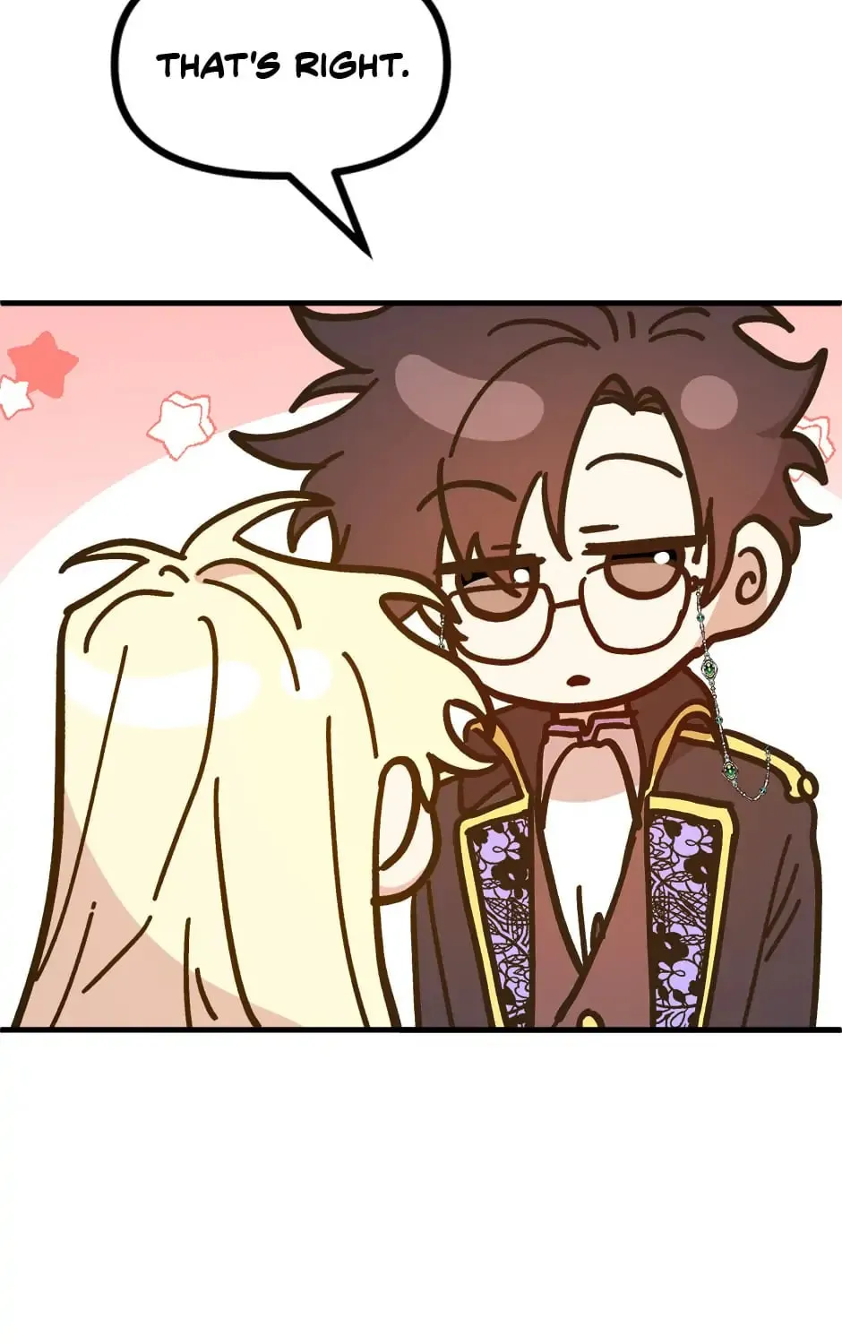 Read Crazy Like a Fox chapter 69 image 185 on Lezhin