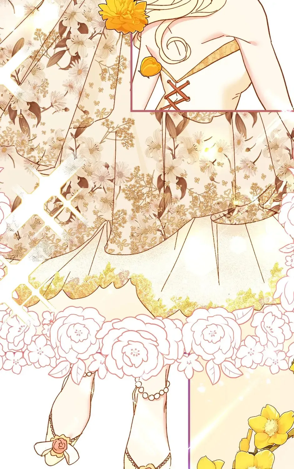 Read Crazy Like a Fox chapter 69 image 205 on Lezhin