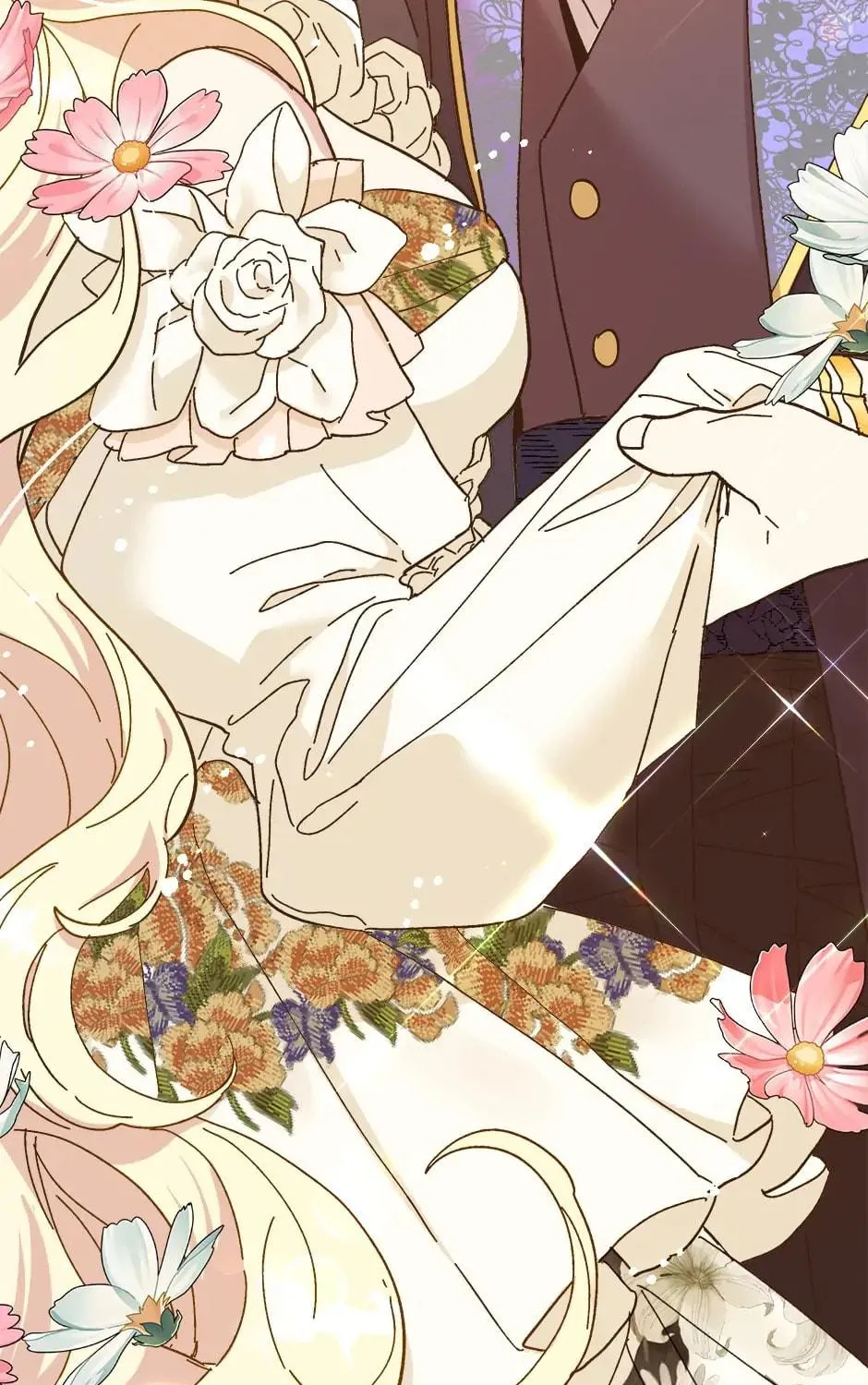 Read Crazy Like a Fox chapter 69 image 217 on Lezhin