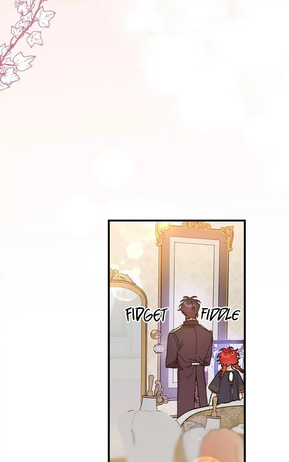 Read Crazy Like a Fox chapter 69 image 27 on Lezhin