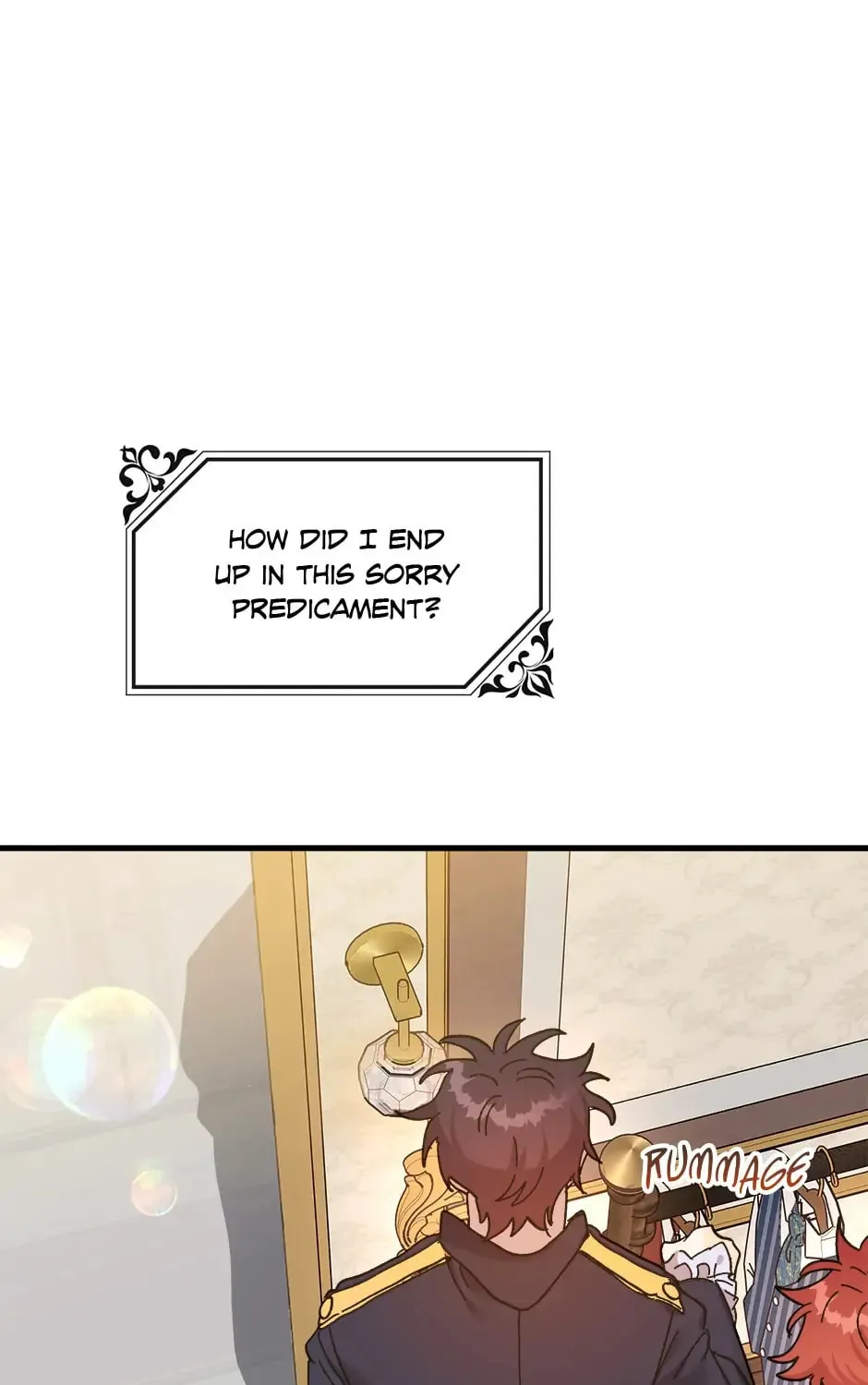 Read Crazy Like a Fox chapter 69 image 29 on Lezhin
