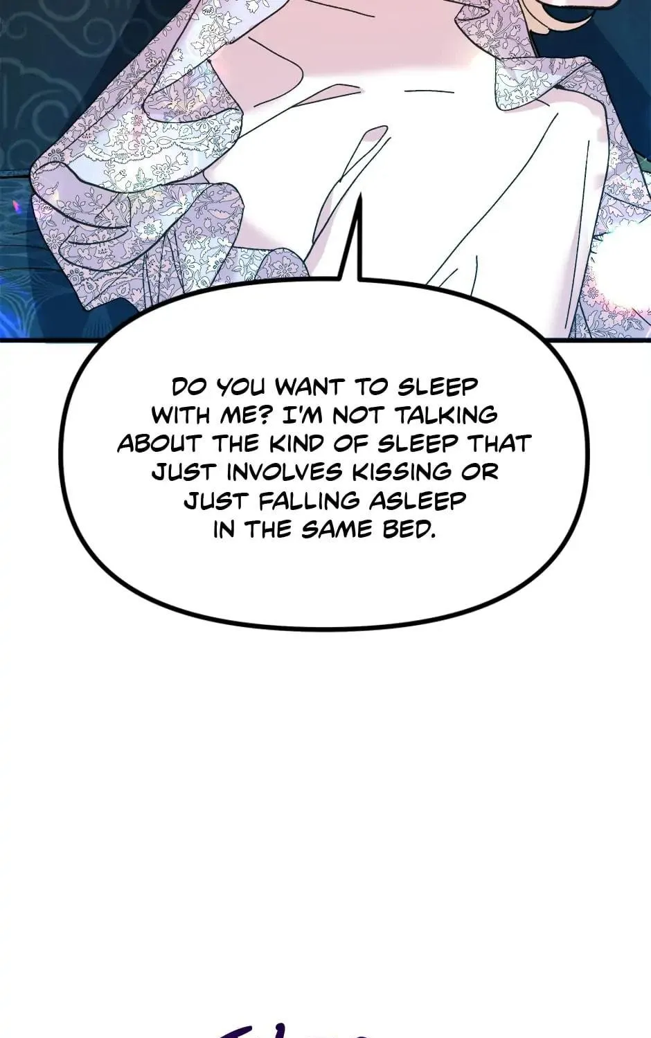 Read Crazy Like a Fox chapter 69 image 3 on Lezhin