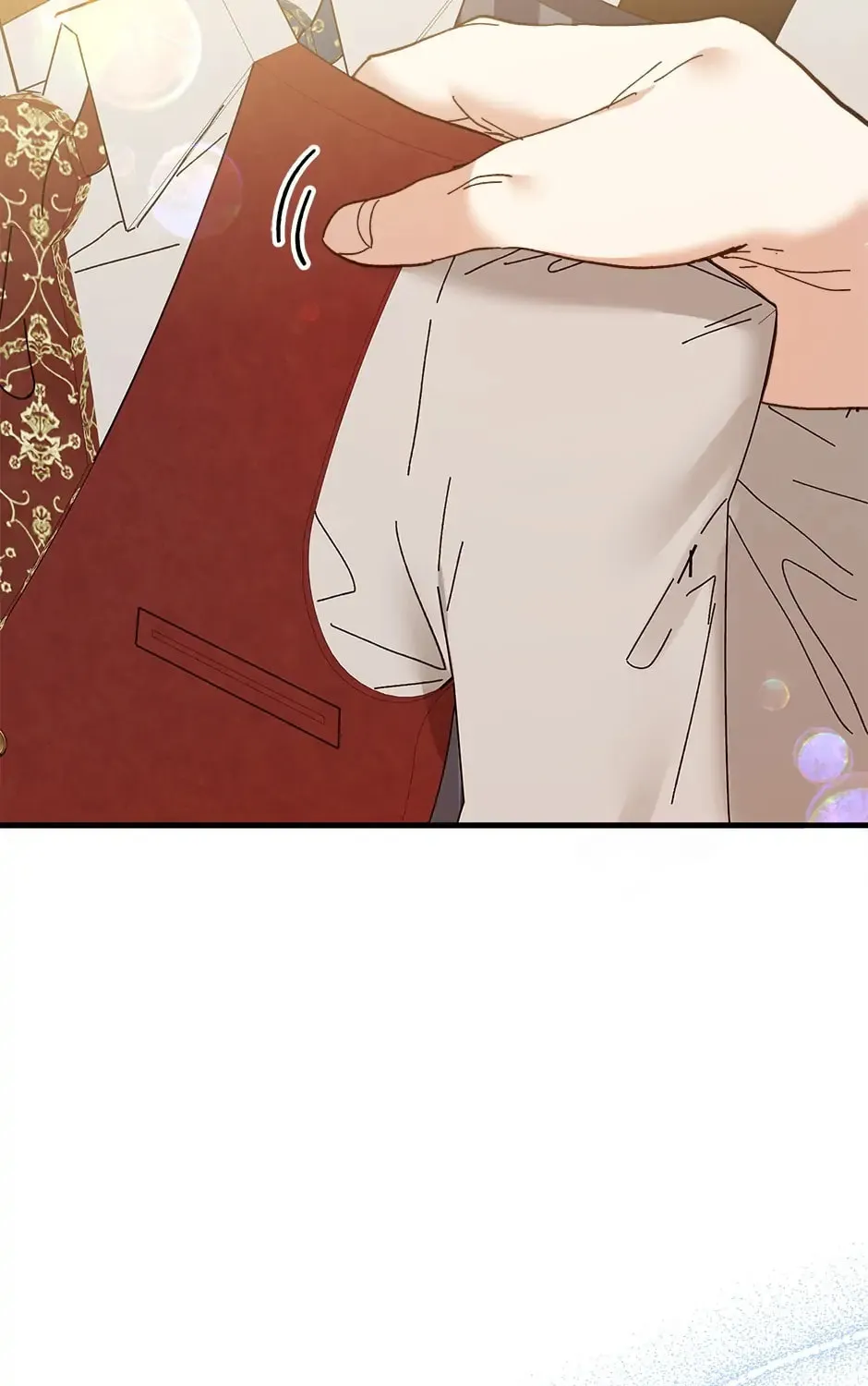 Read Crazy Like a Fox chapter 69 image 35 on Lezhin