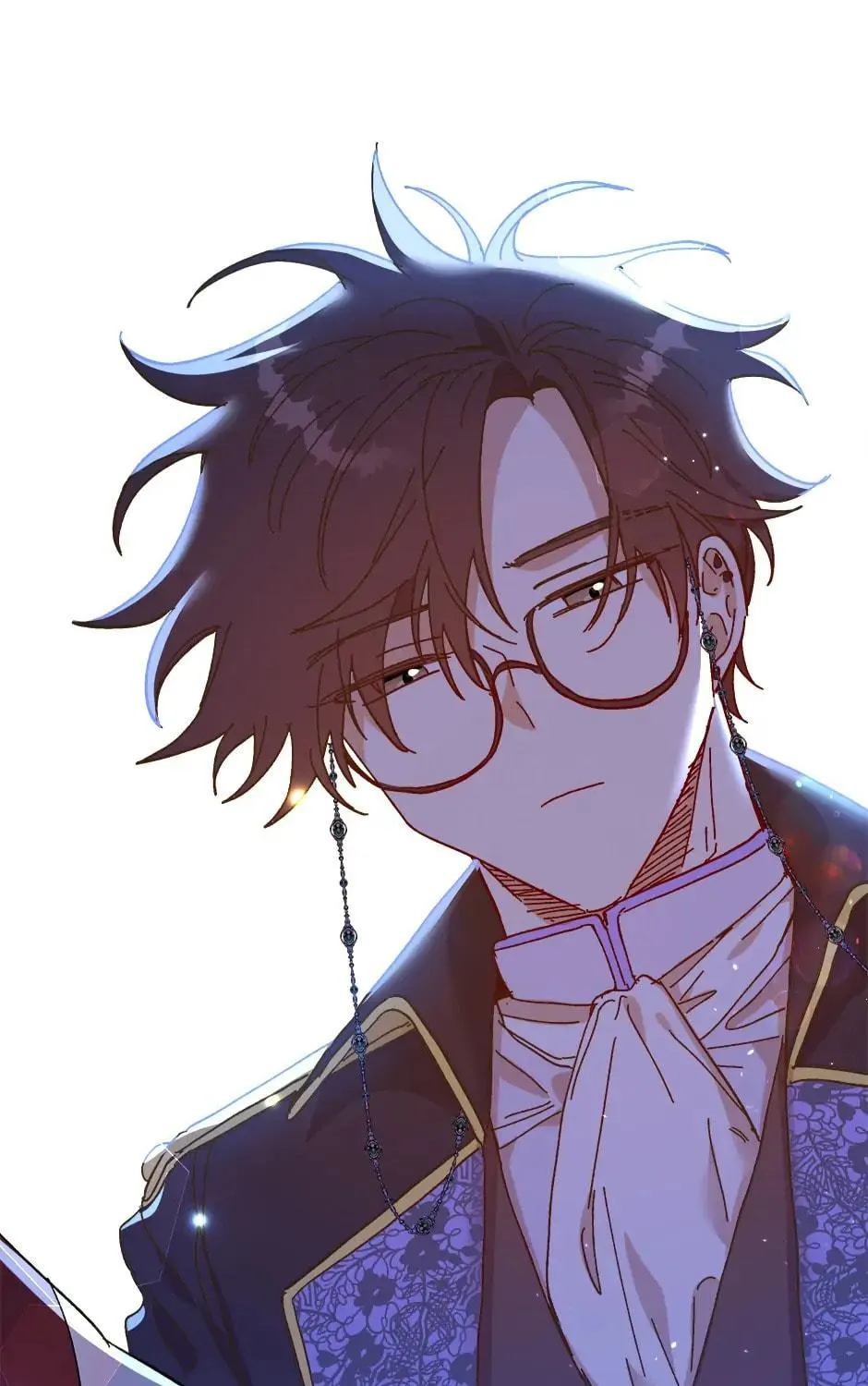 Read Crazy Like a Fox chapter 69 image 37 on Lezhin