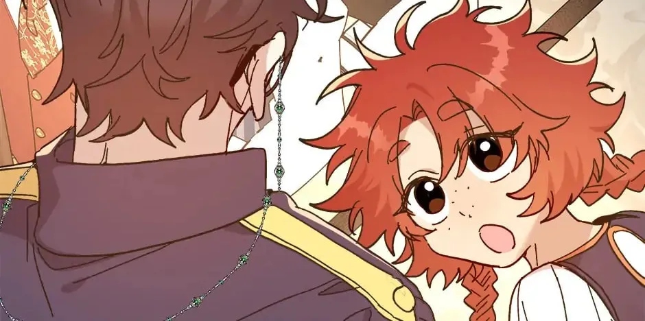 Read Crazy Like a Fox chapter 69 image 44 on Lezhin