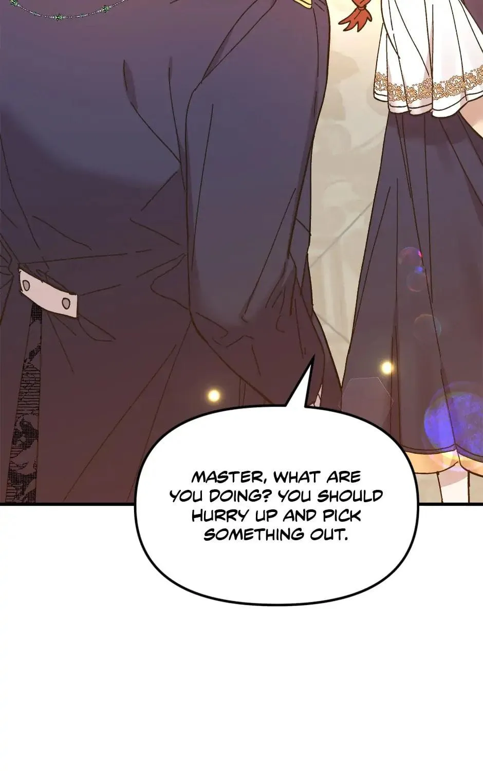 Read Crazy Like a Fox chapter 69 image 45 on Lezhin