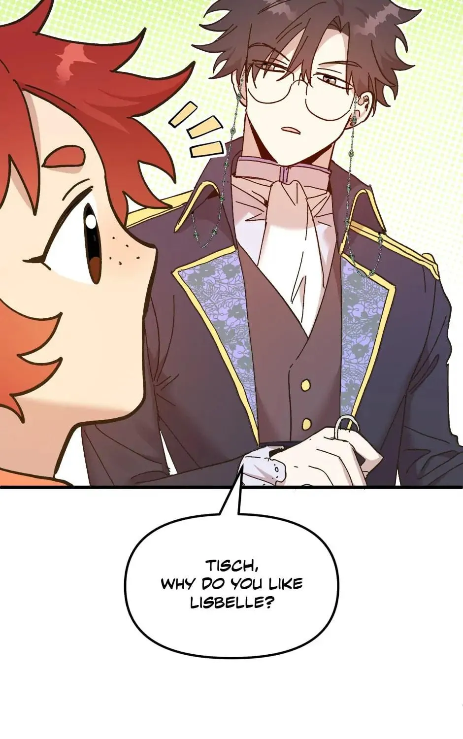 Read Crazy Like a Fox chapter 69 image 47 on Lezhin