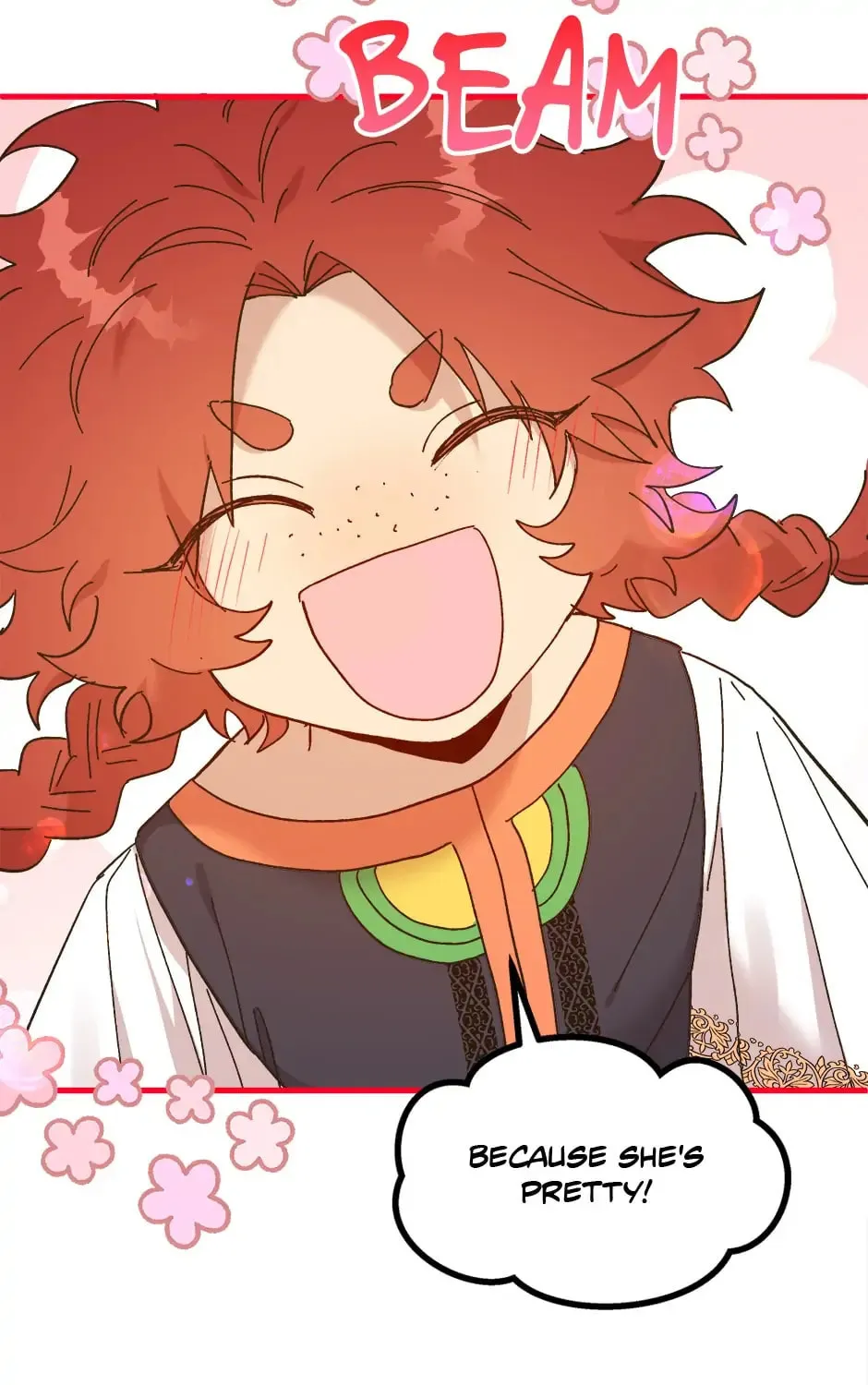 Read Crazy Like a Fox chapter 69 image 49 on Lezhin