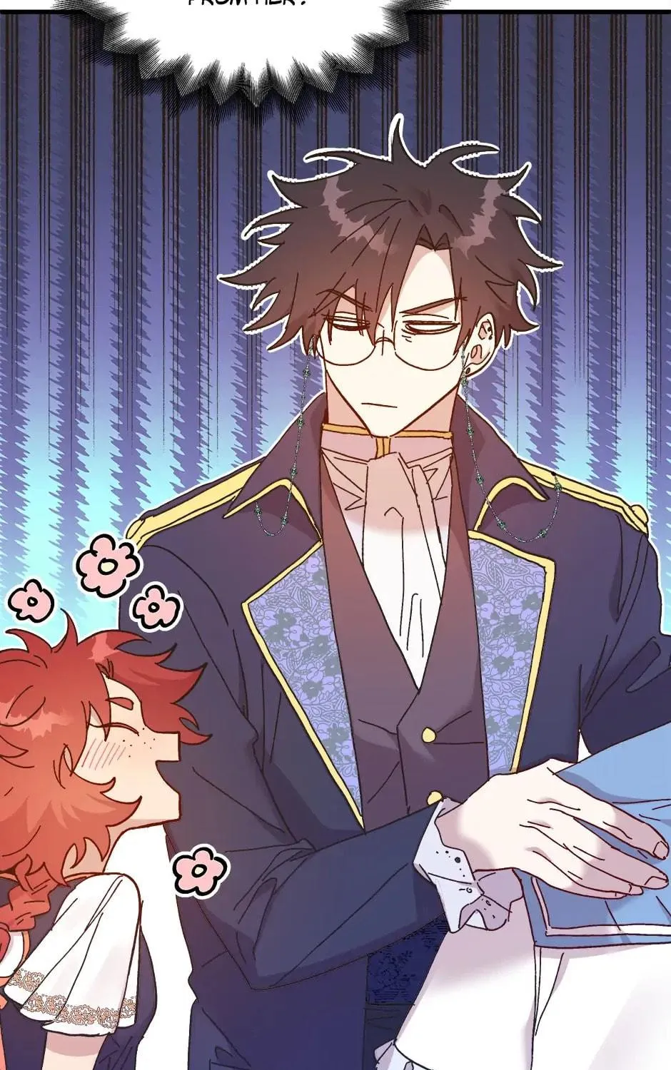 Read Crazy Like a Fox chapter 69 image 51 on Lezhin