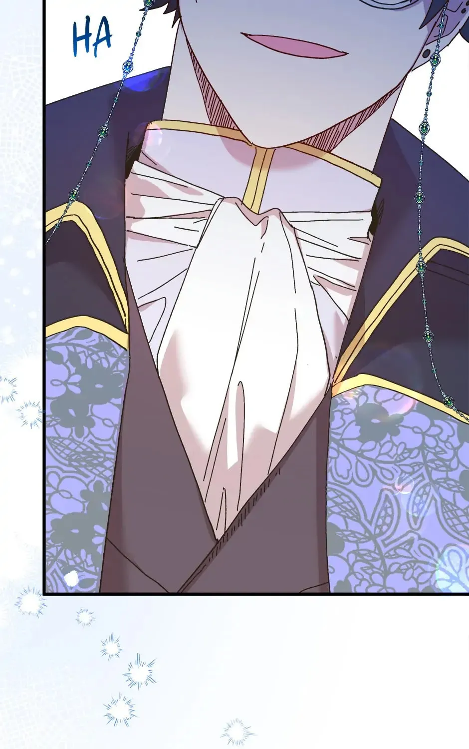 Read Crazy Like a Fox chapter 69 image 55 on Lezhin