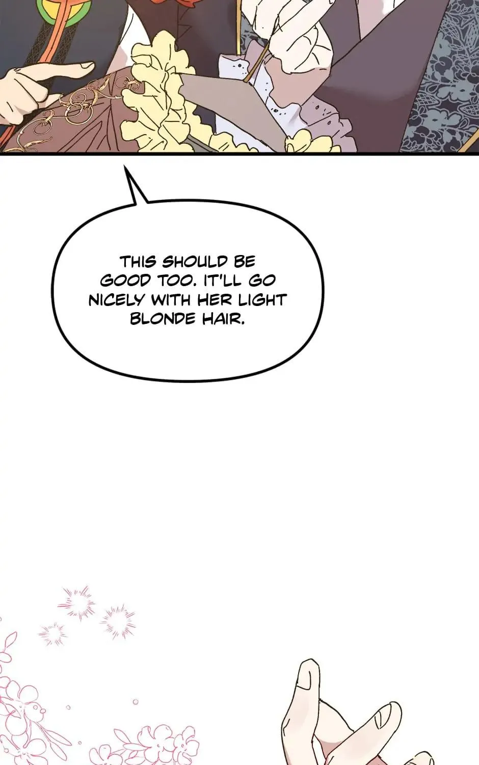 Read Crazy Like a Fox chapter 69 image 63 on Lezhin