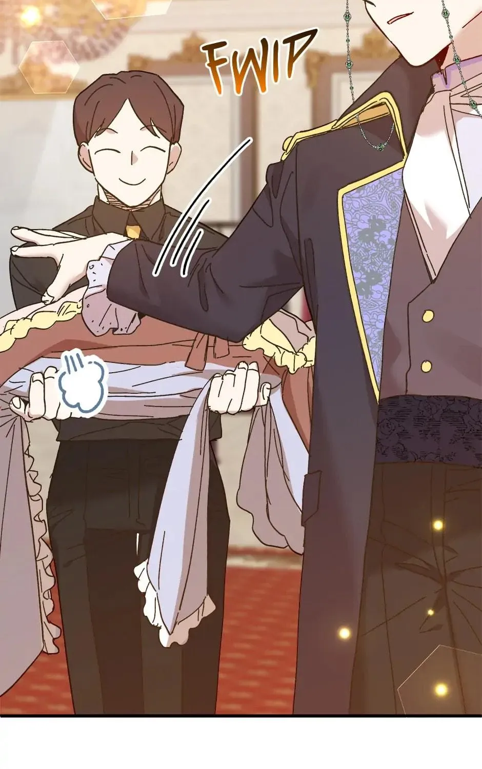 Read Crazy Like a Fox chapter 69 image 67 on Lezhin