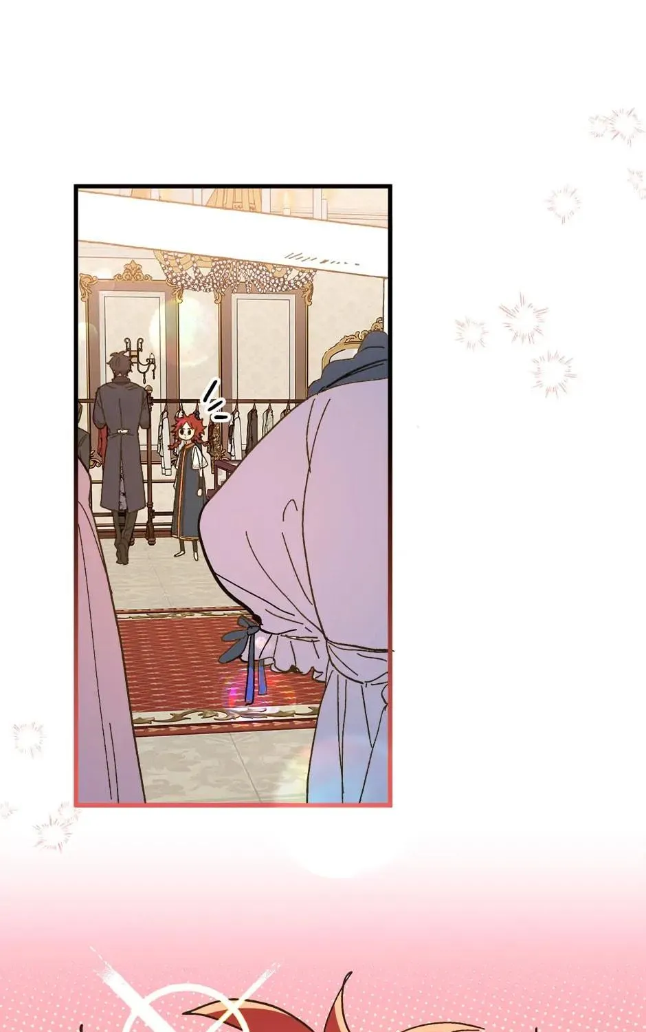 Read Crazy Like a Fox chapter 69 image 69 on Lezhin