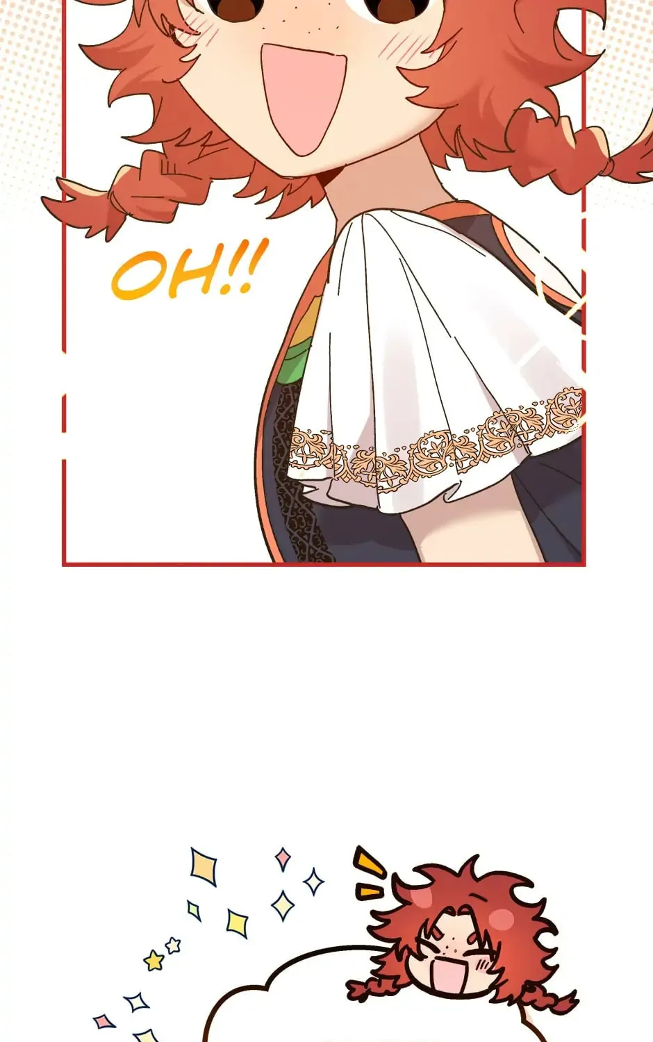 Read Crazy Like a Fox chapter 69 image 71 on Lezhin