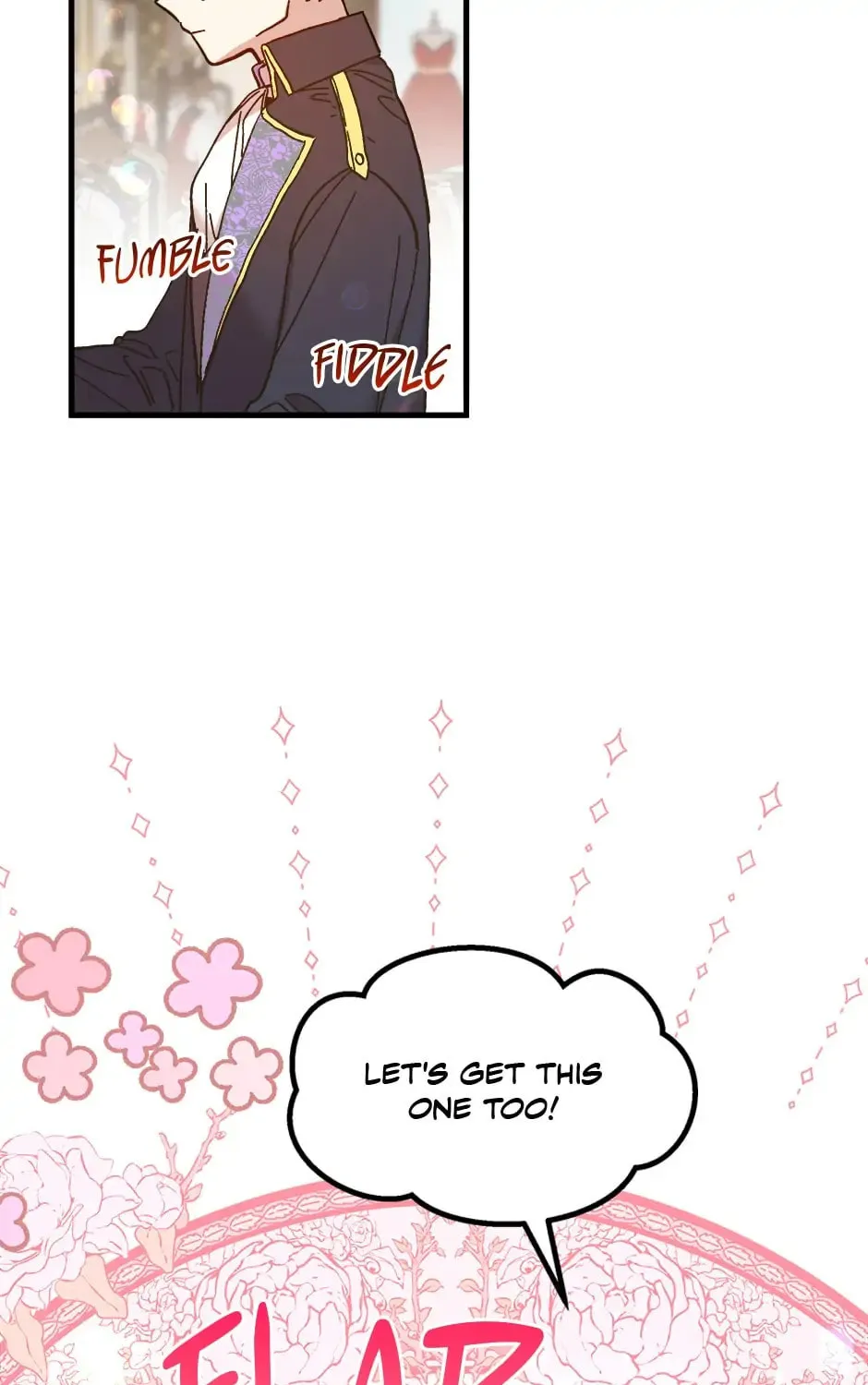 Read Crazy Like a Fox chapter 69 image 73 on Lezhin