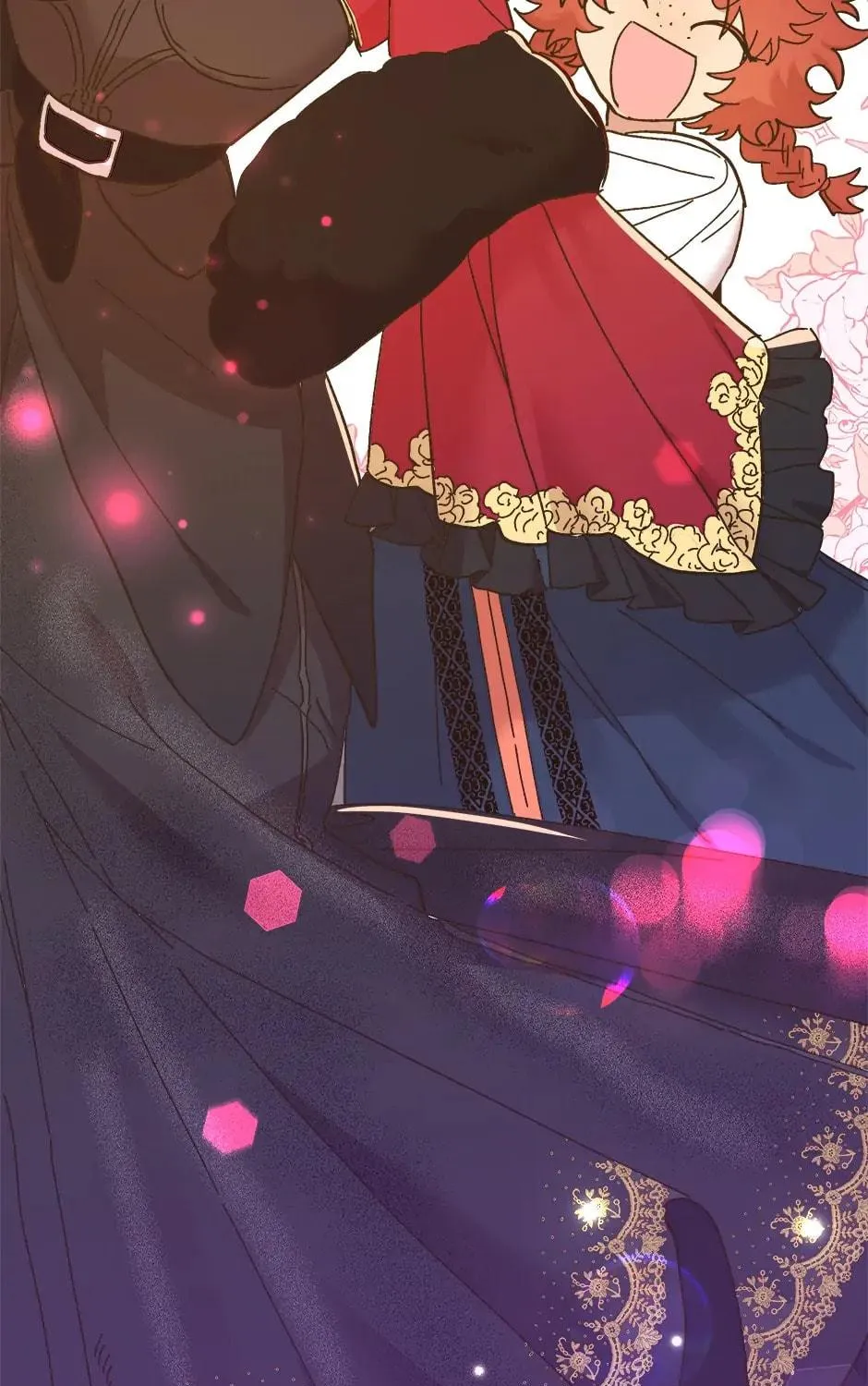Read Crazy Like a Fox chapter 69 image 75 on Lezhin