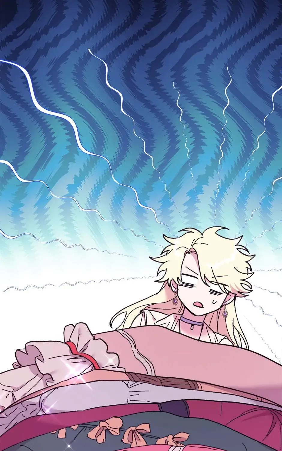 Read Crazy Like a Fox chapter 69 image 87 on Lezhin