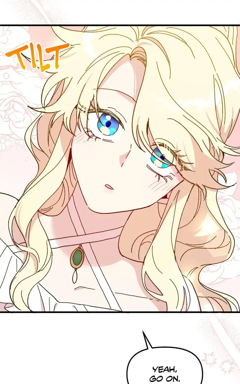 Read Crazy Like a Fox chapter 69 image 9 on Lezhin