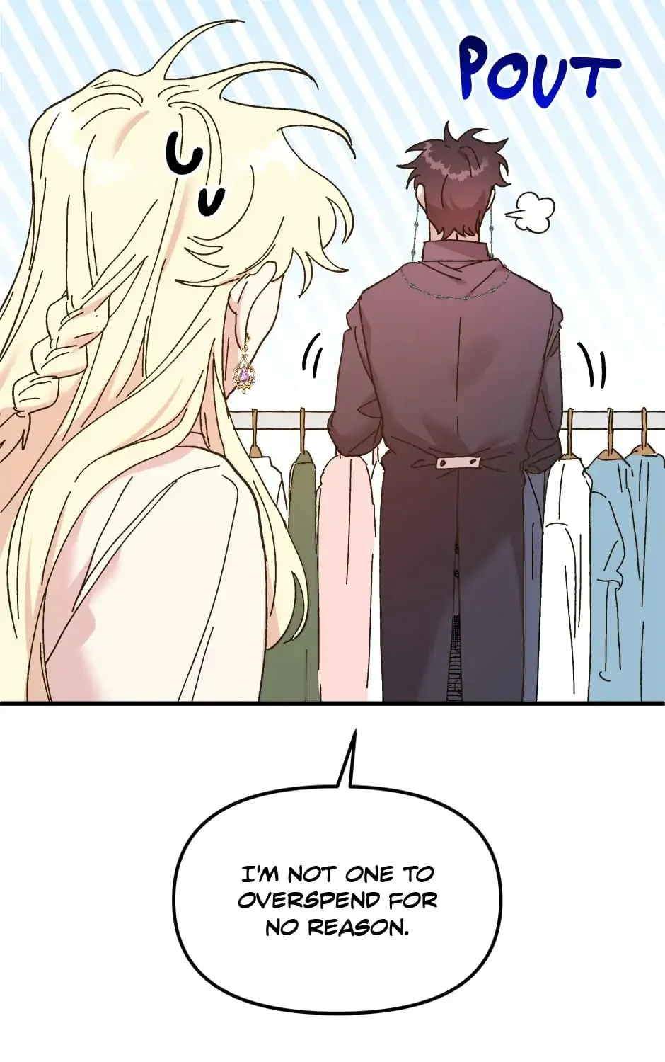 Read Crazy Like a Fox chapter 69 image 95 on Lezhin