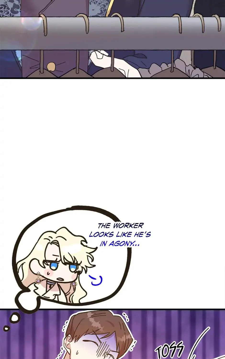 Read Crazy Like a Fox chapter 69 image 99 on Lezhin