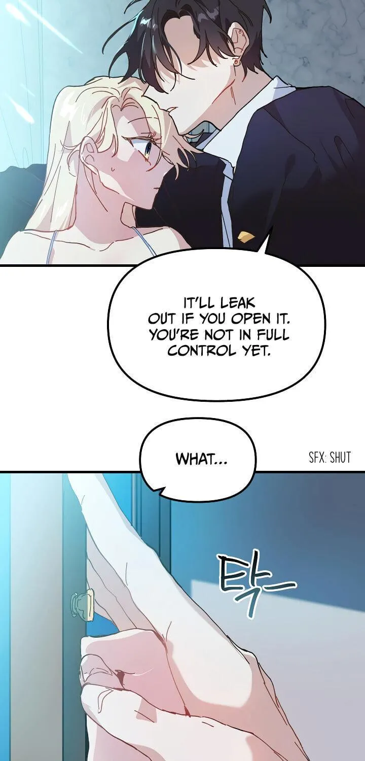 Read Crazy Like a Fox chapter 7 image 27 on Lezhin