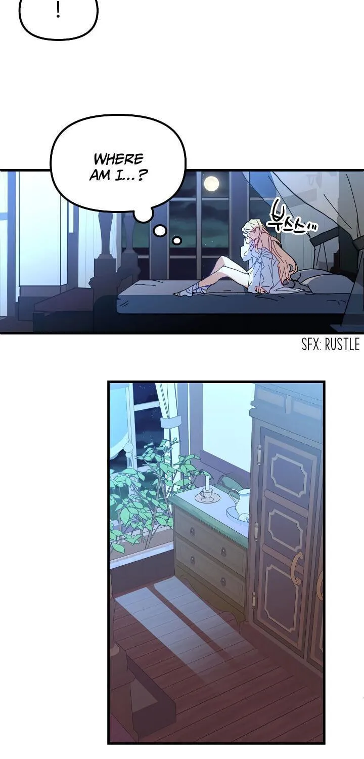 Read Crazy Like a Fox chapter 7 image 3 on Lezhin