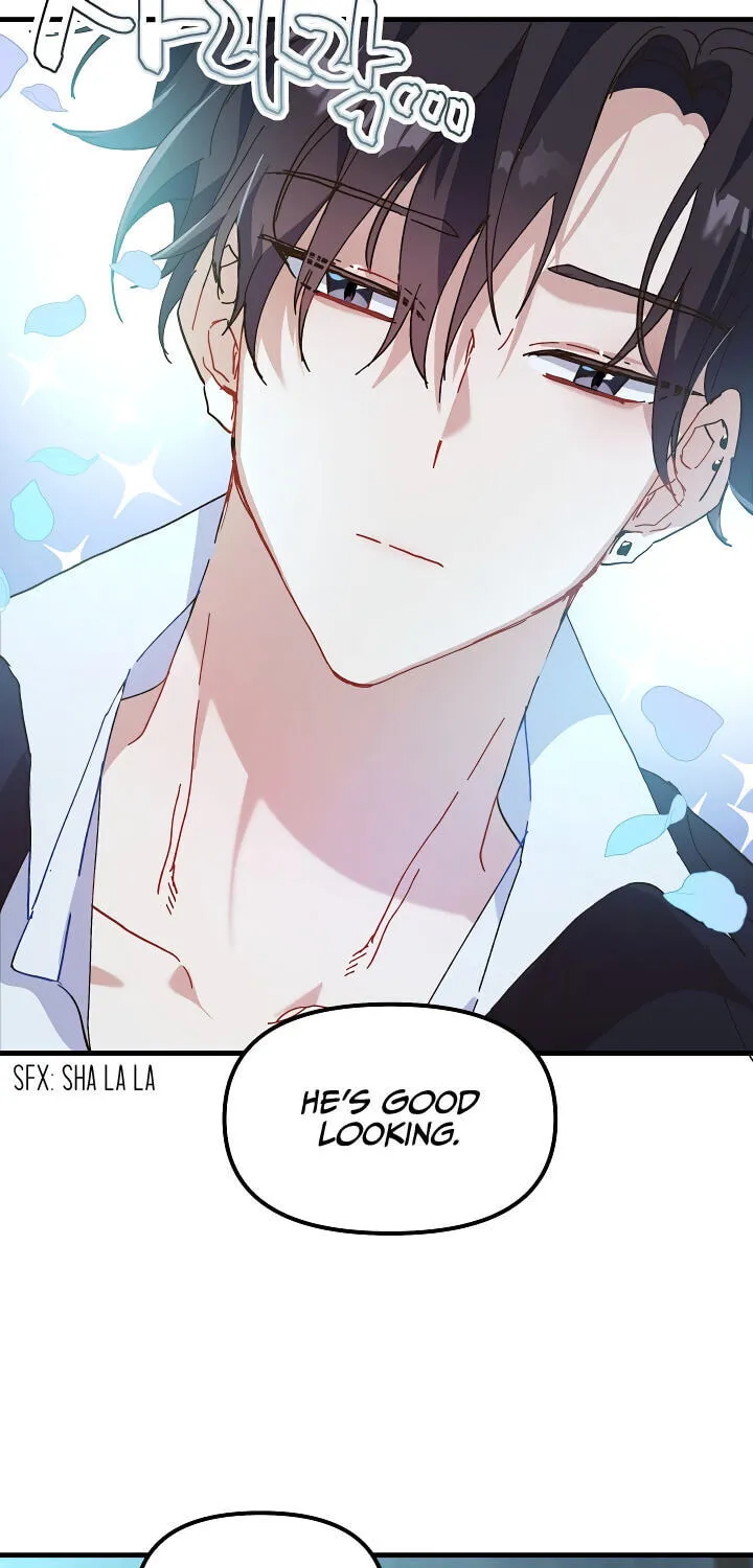 Read Crazy Like a Fox chapter 7 image 31 on Lezhin