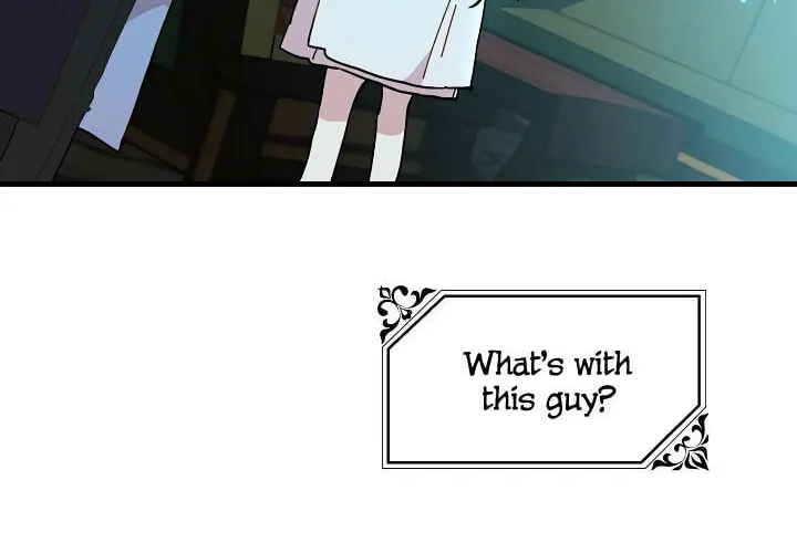 Read Crazy Like a Fox chapter 7 image 42 on Lezhin