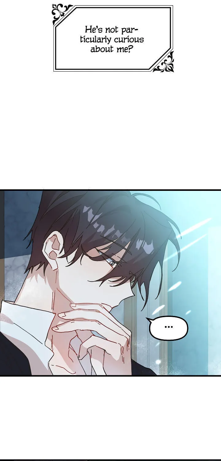 Read Crazy Like a Fox chapter 7 image 43 on Lezhin