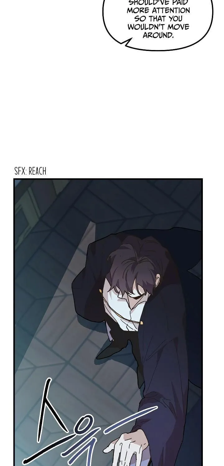 Read Crazy Like a Fox chapter 7 image 45 on Lezhin