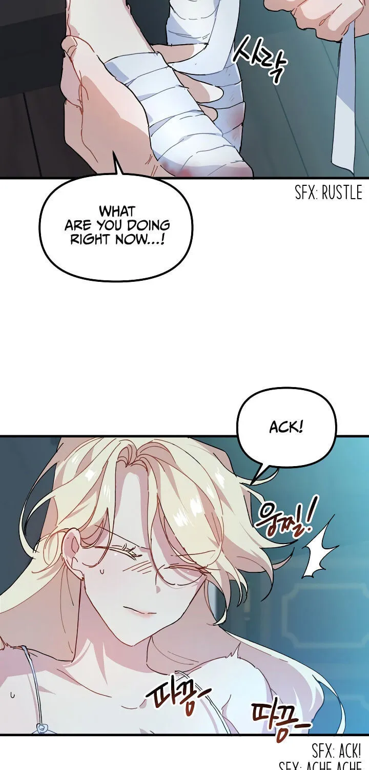 Read Crazy Like a Fox chapter 7 image 79 on Lezhin