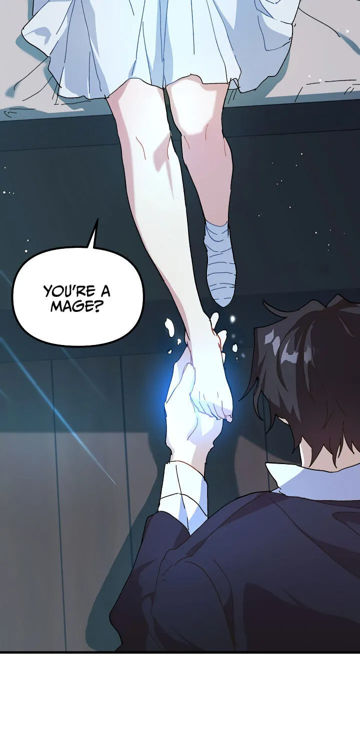 Read Crazy Like a Fox chapter 7 image 85 on Lezhin