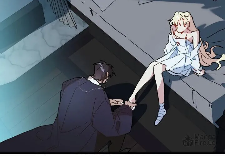 Read Crazy Like a Fox chapter 7 image 88 on Lezhin